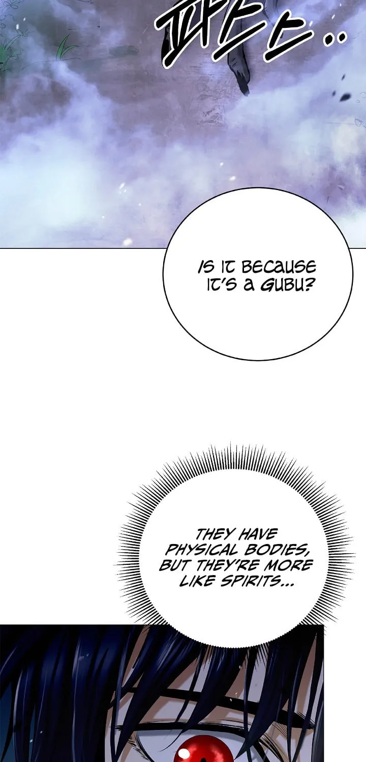 Tale of the Floating Sages Chapter 114 page 94 - 