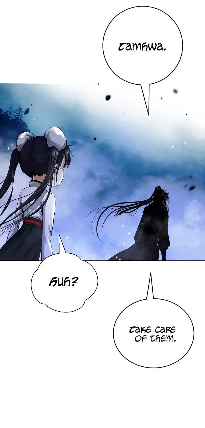 Tale of the Floating Sages Chapter 114 page 96 - 