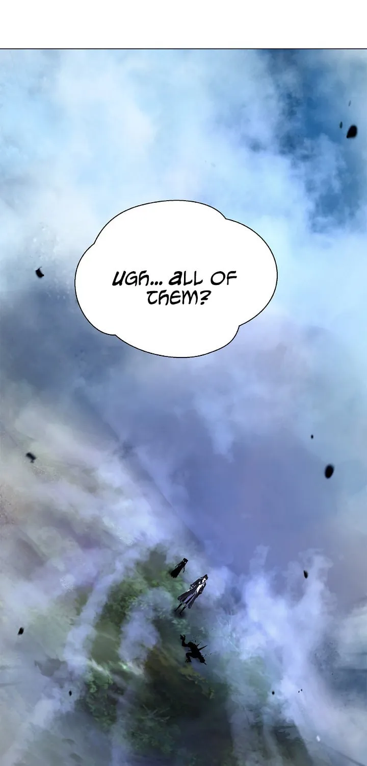 Tale of the Floating Sages Chapter 114 page 97 - 