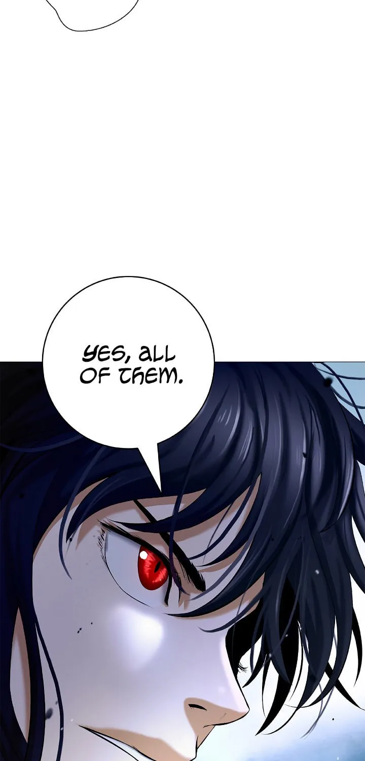 Tale of the Floating Sages Chapter 114 page 99 - 