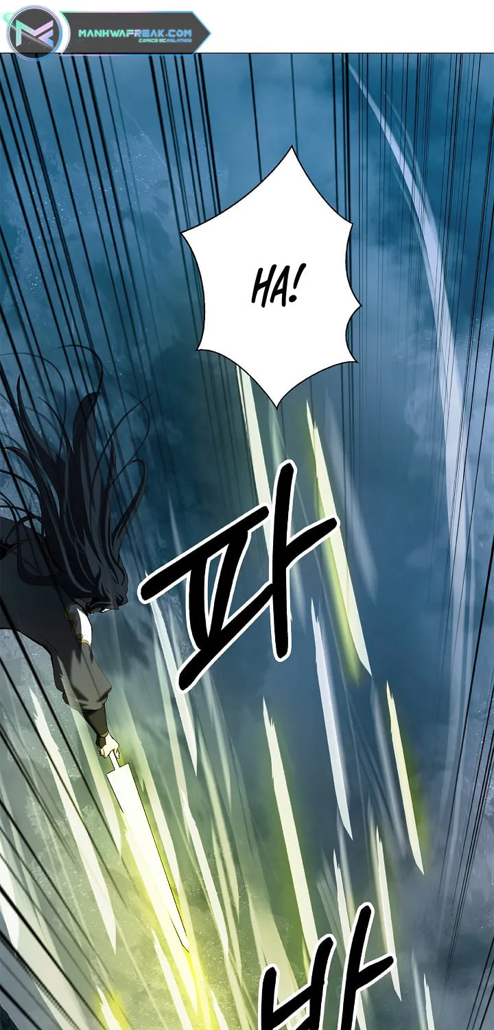Tale of the Floating Sages Chapter 115 page 11 - 