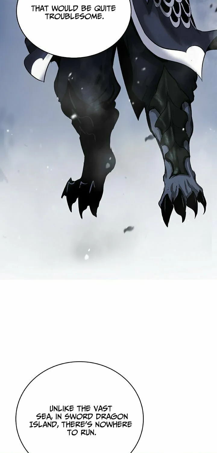 Tale of the Floating Sages Chapter 115 page 102 - 