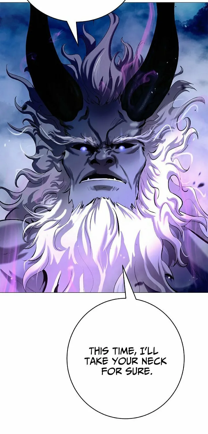 Tale of the Floating Sages Chapter 115 page 103 - 