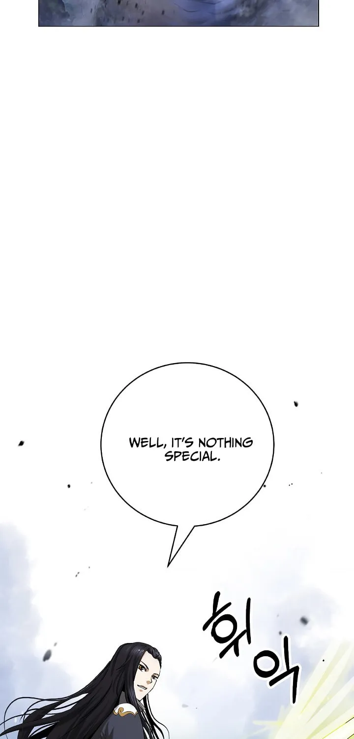 Tale of the Floating Sages Chapter 115 page 15 - 
