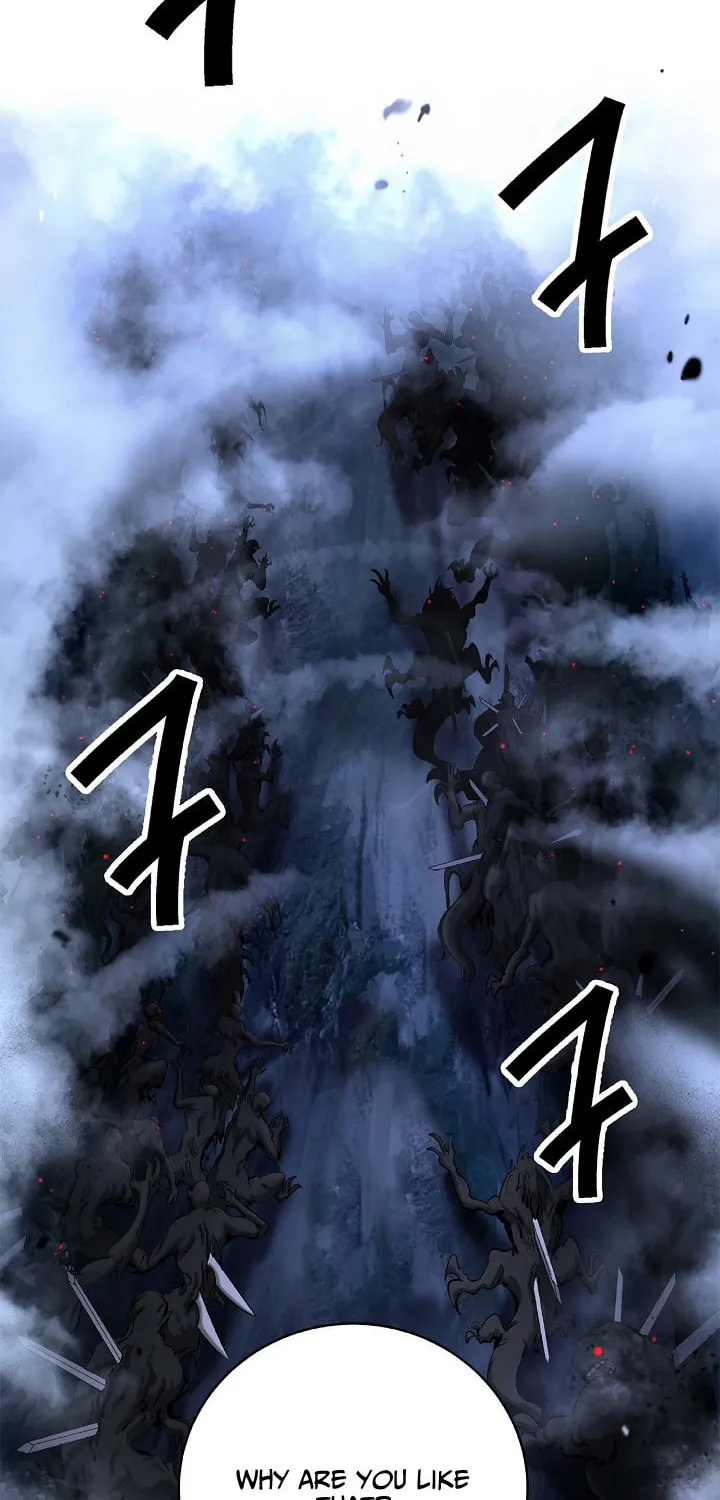 Tale of the Floating Sages Chapter 115 page 18 - 
