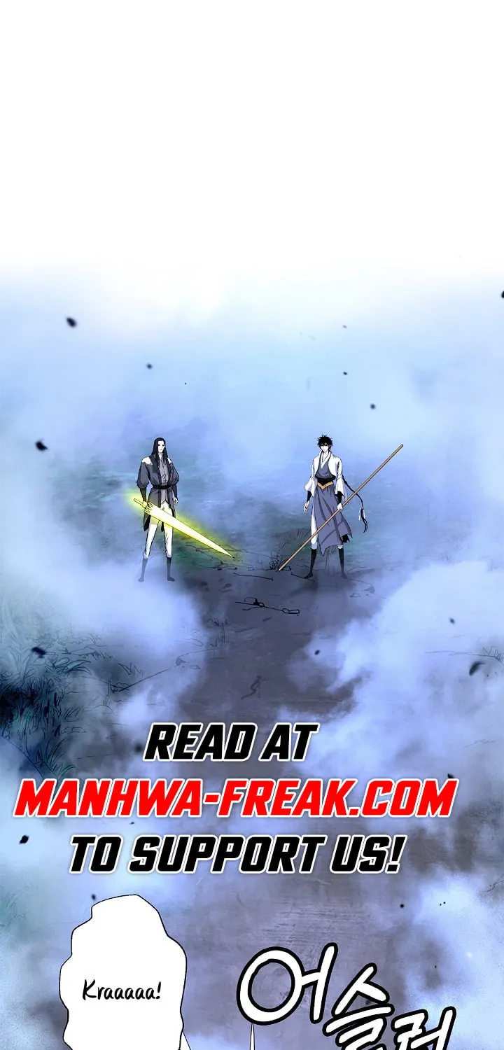 Tale of the Floating Sages Chapter 115 page 3 - 