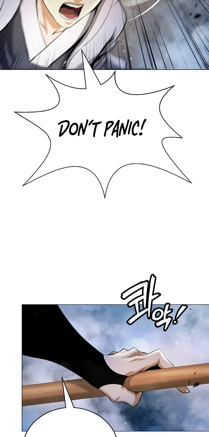 Tale of the Floating Sages Chapter 115 page 28 - 