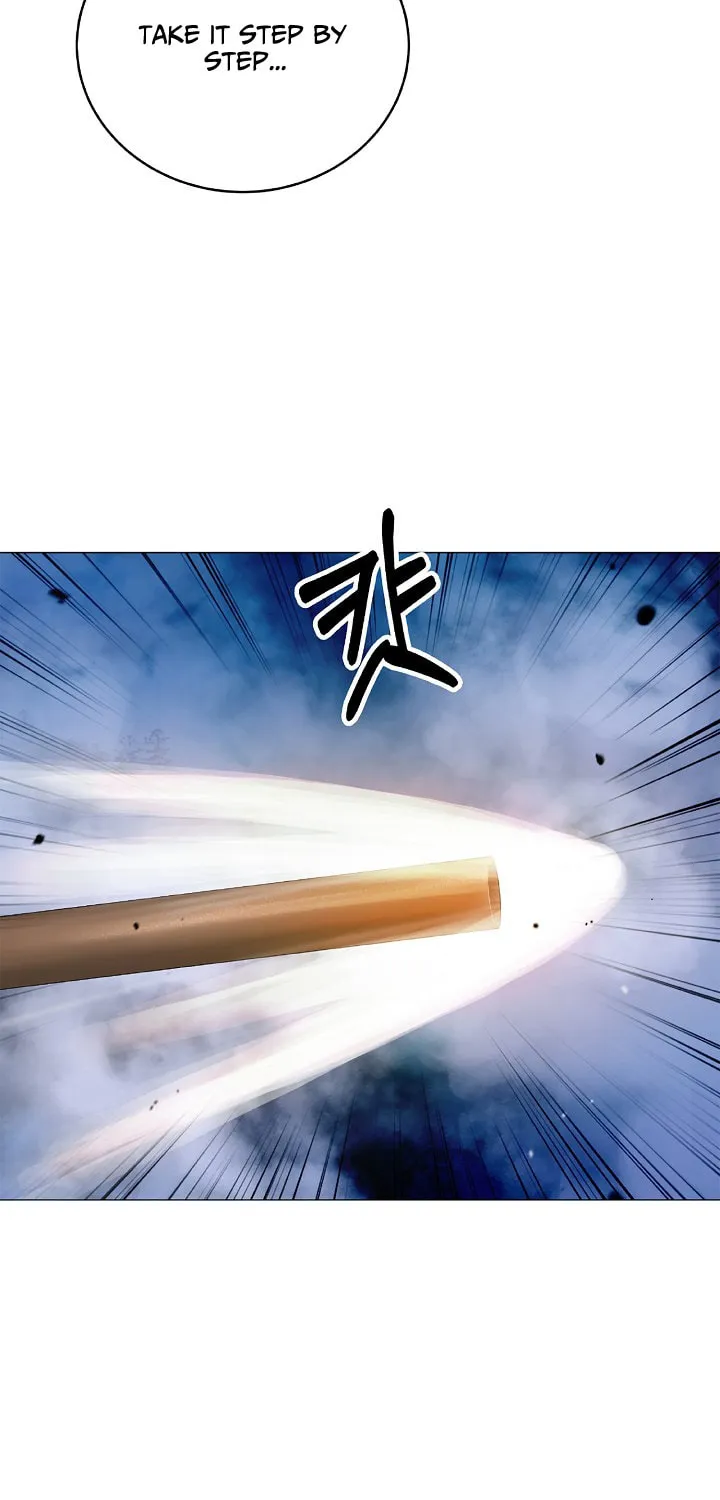 Tale of the Floating Sages Chapter 115 page 29 - 
