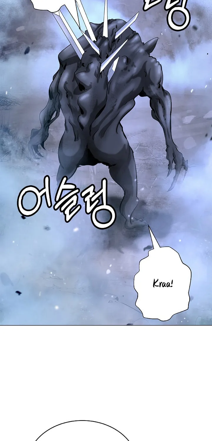 Tale of the Floating Sages Chapter 115 page 4 - 