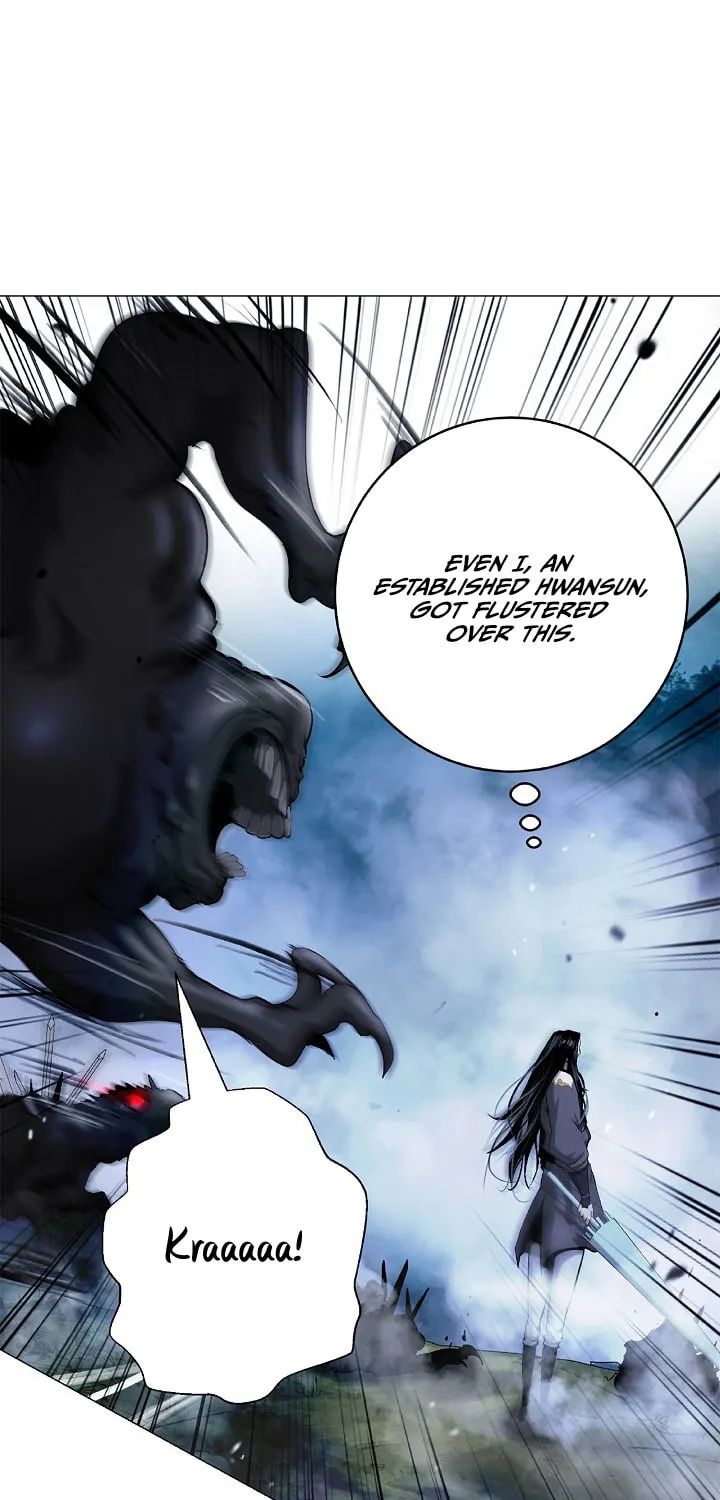 Tale of the Floating Sages Chapter 115 page 37 - 