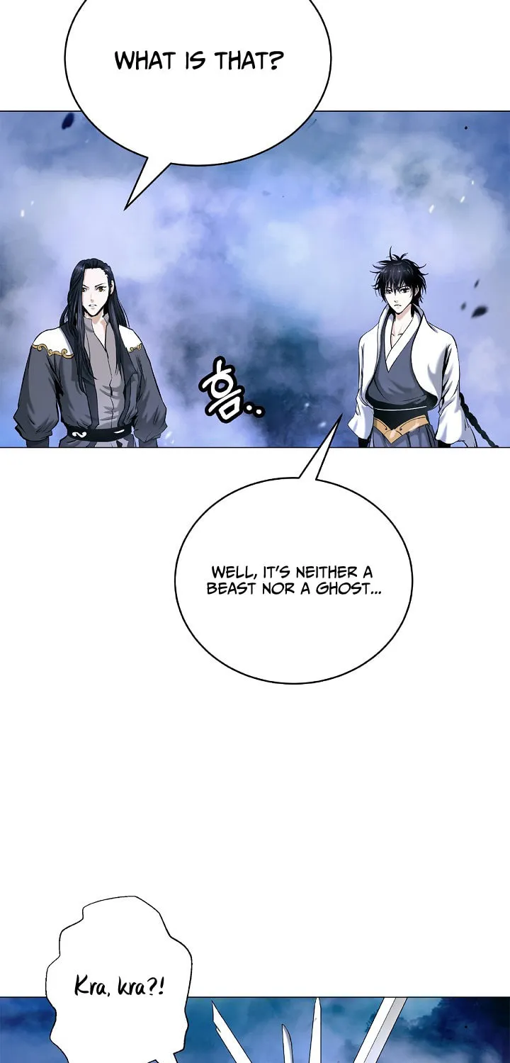 Tale of the Floating Sages Chapter 115 page 5 - 