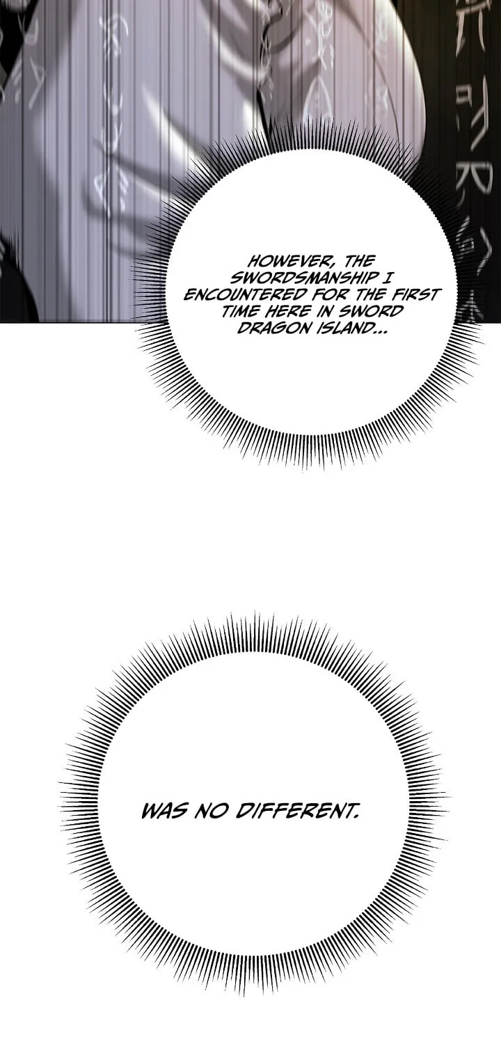 Tale of the Floating Sages Chapter 115 page 42 - 