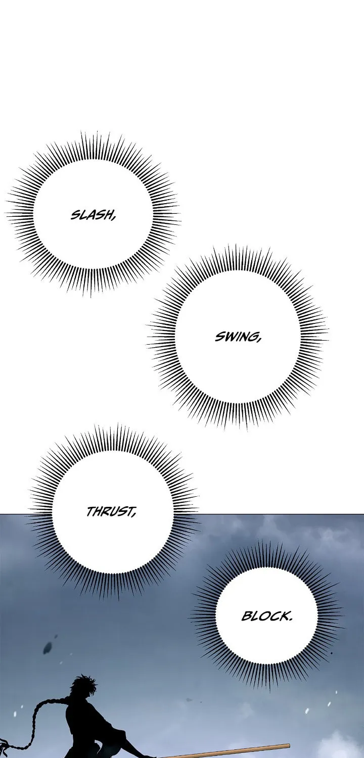 Tale of the Floating Sages Chapter 115 page 43 - 