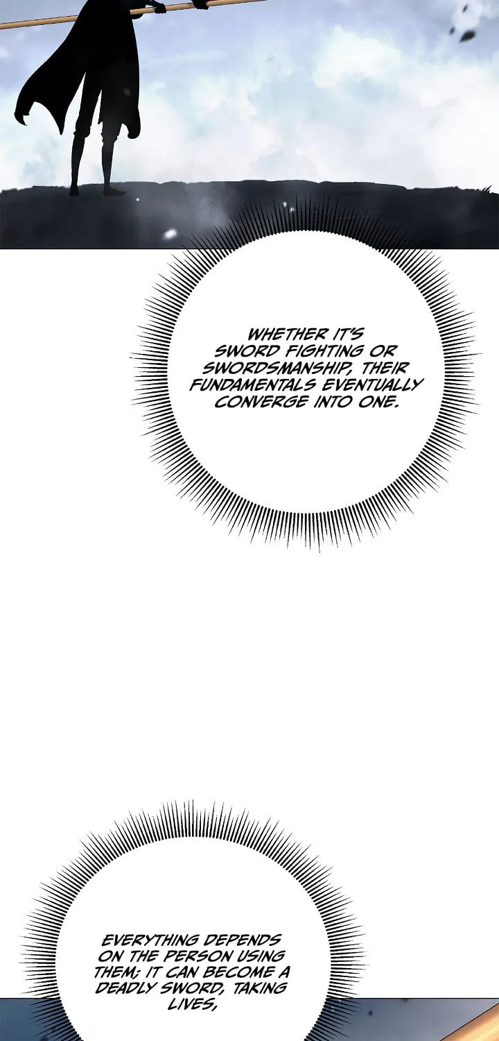 Tale of the Floating Sages Chapter 115 page 44 - 