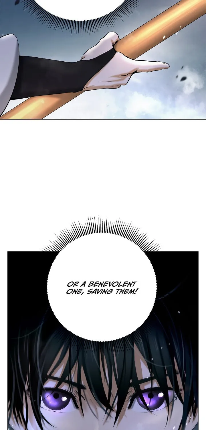 Tale of the Floating Sages Chapter 115 page 45 - 