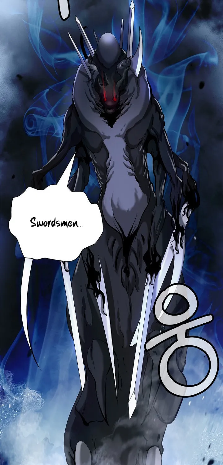 Tale of the Floating Sages Chapter 115 page 50 - 