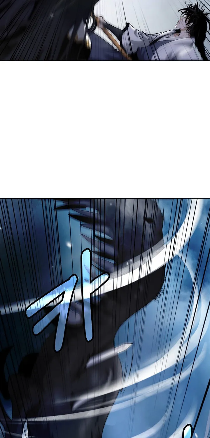Tale of the Floating Sages Chapter 115 page 54 - 