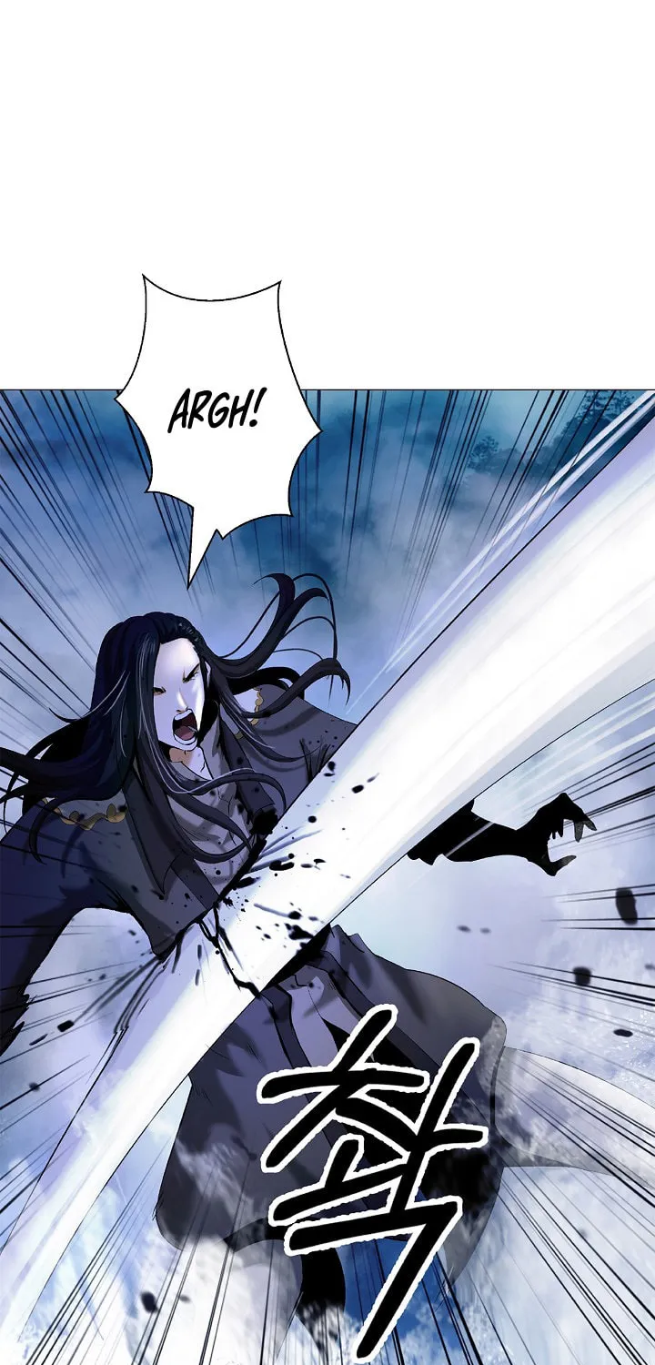 Tale of the Floating Sages Chapter 115 page 56 - 