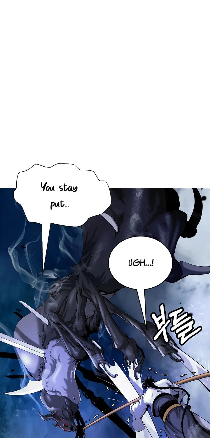 Tale of the Floating Sages Chapter 115 page 60 - 