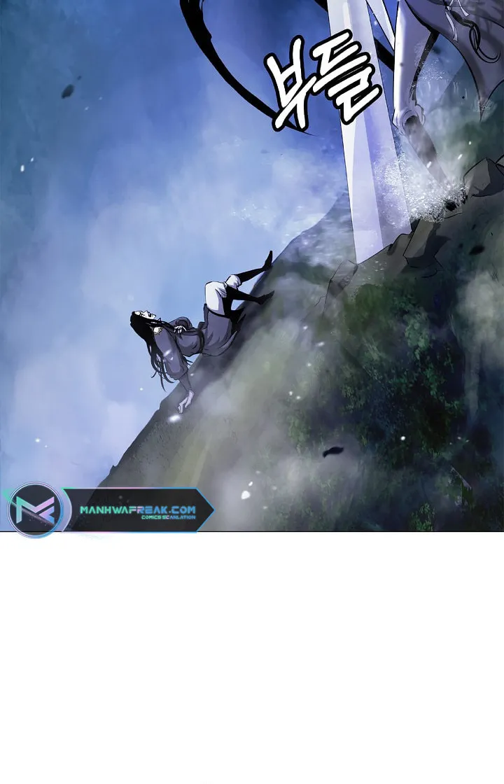 Tale of the Floating Sages Chapter 115 page 61 - 