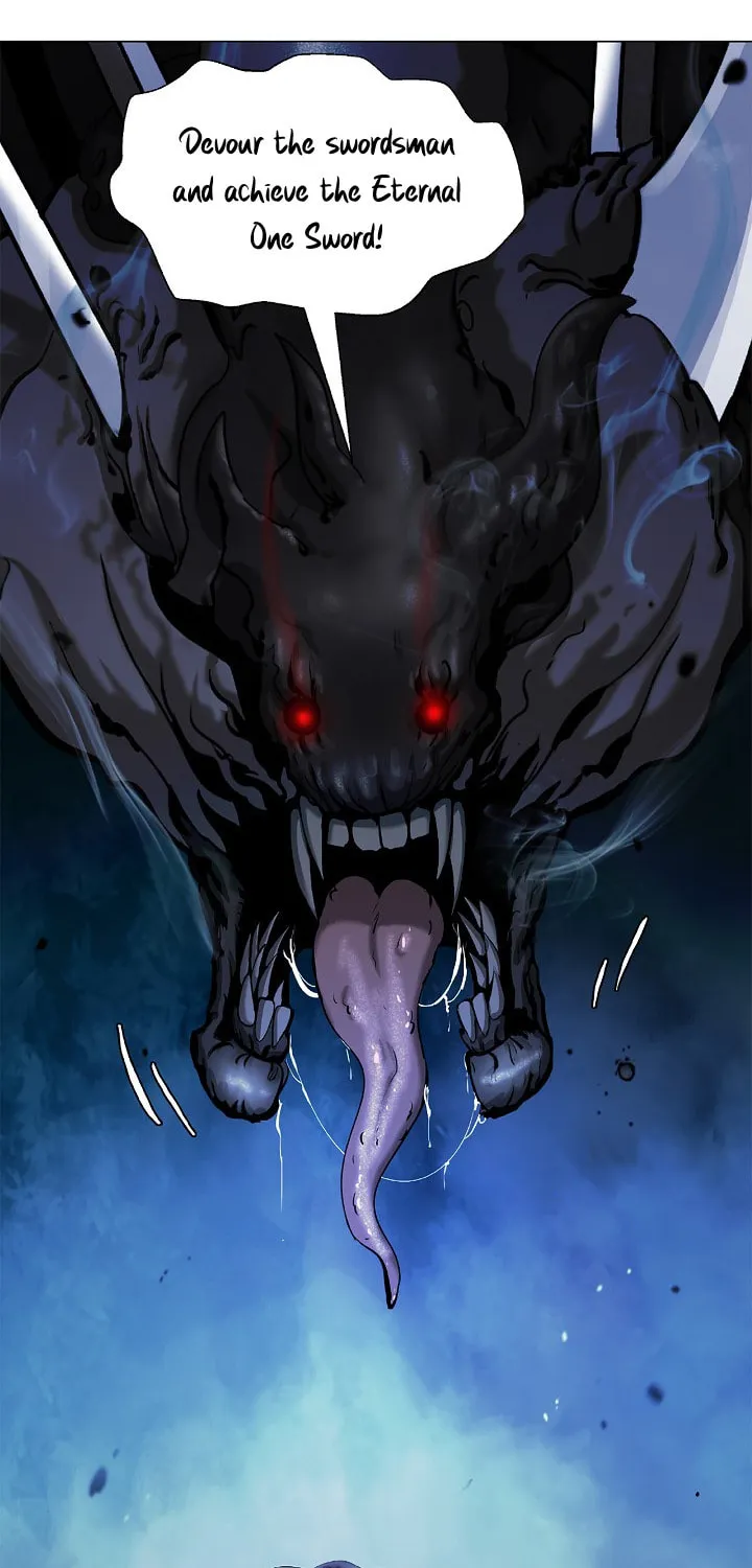 Tale of the Floating Sages Chapter 115 page 63 - 