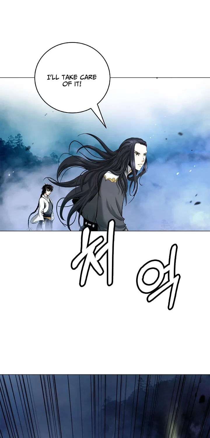 Tale of the Floating Sages Chapter 115 page 8 - 