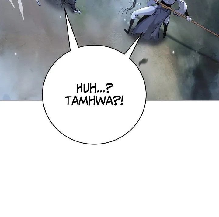 Tale of the Floating Sages Chapter 115 page 71 - 