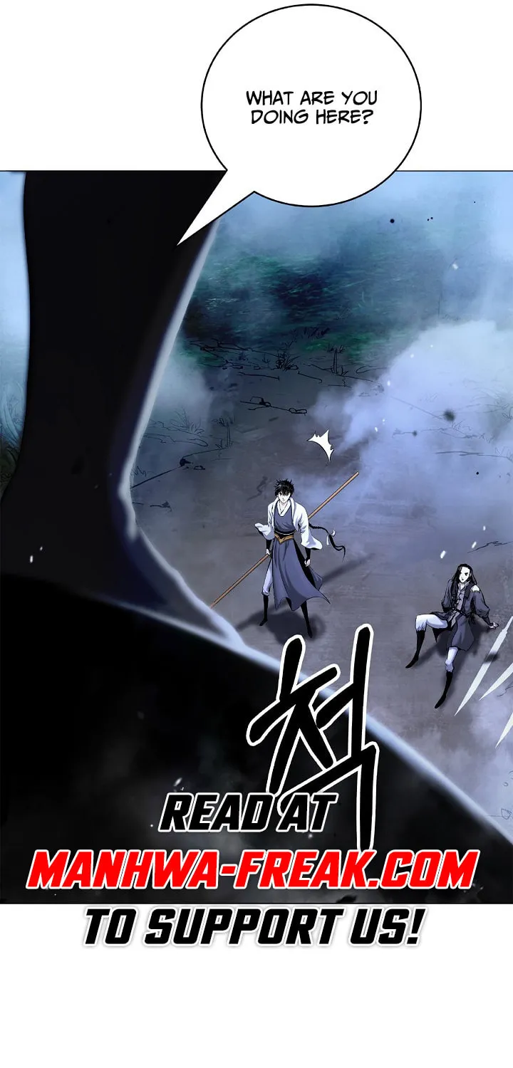 Tale of the Floating Sages Chapter 115 page 72 - 