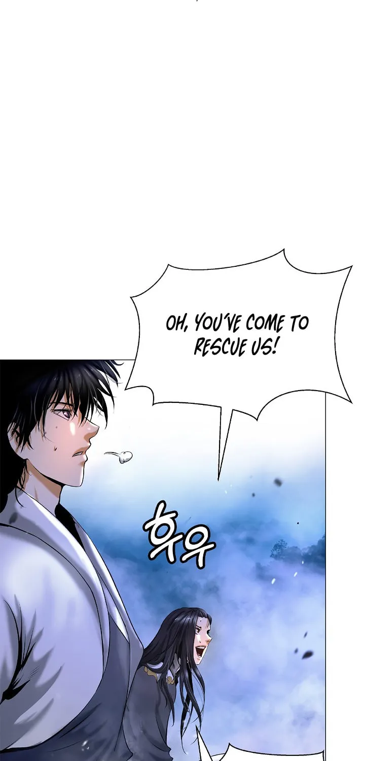 Tale of the Floating Sages Chapter 115 page 75 - 