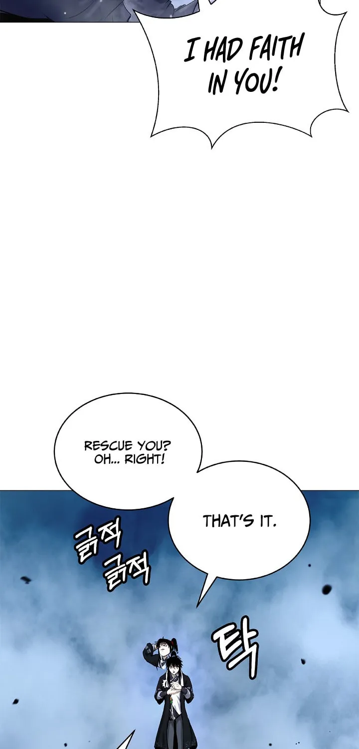 Tale of the Floating Sages Chapter 115 page 76 - 