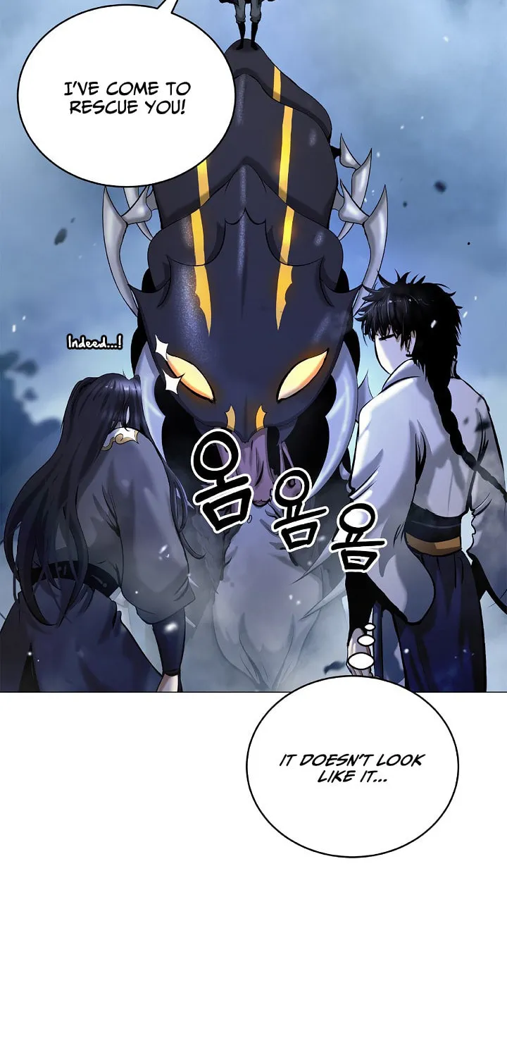 Tale of the Floating Sages Chapter 115 page 77 - 