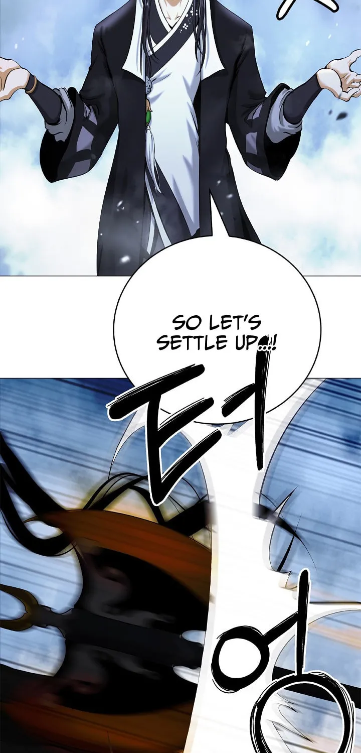 Tale of the Floating Sages Chapter 115 page 79 - 