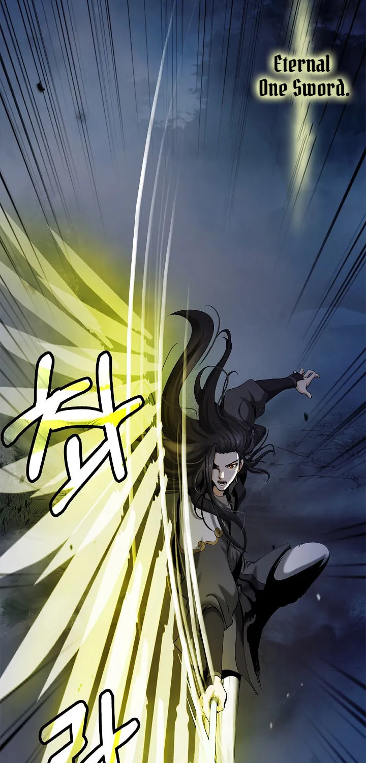 Tale of the Floating Sages Chapter 115 page 9 - 