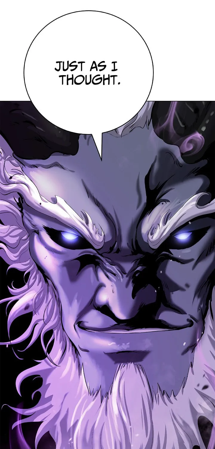 Tale of the Floating Sages Chapter 115 page 84 - 