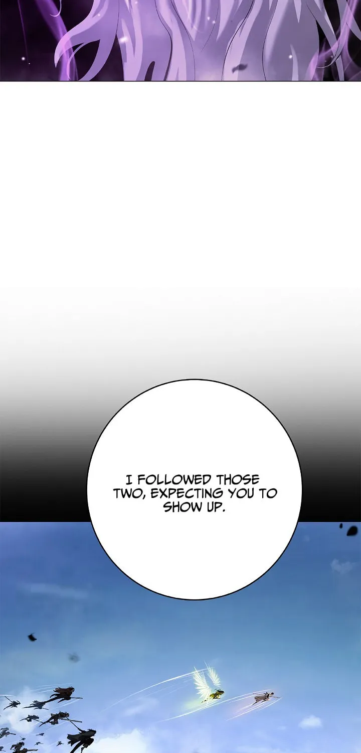 Tale of the Floating Sages Chapter 115 page 85 - 