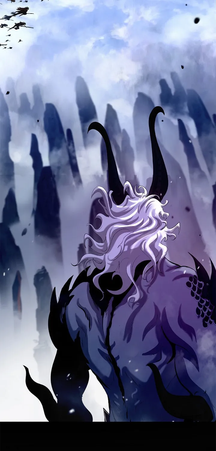 Tale of the Floating Sages Chapter 115 page 86 - 