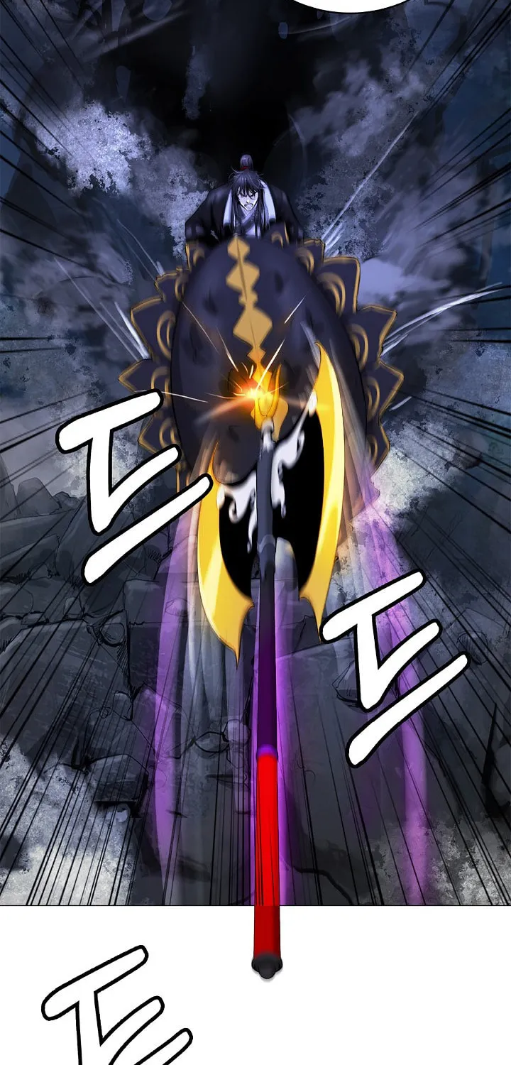 Tale of the Floating Sages Chapter 115 page 88 - 