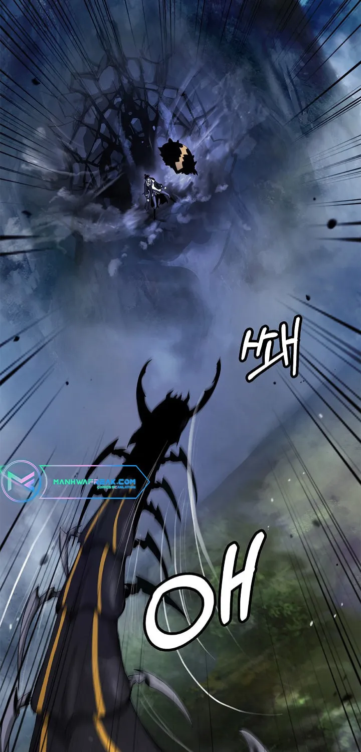 Tale of the Floating Sages Chapter 115 page 93 - 