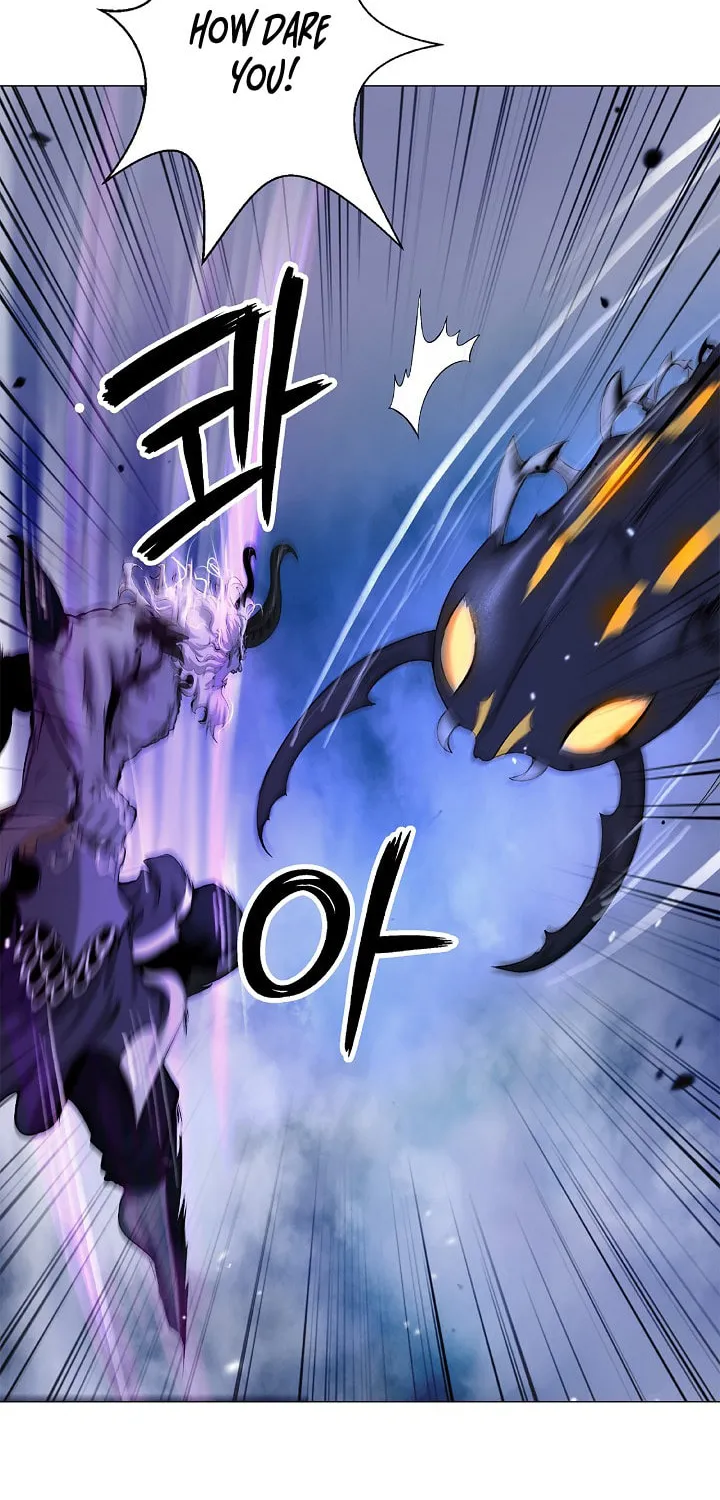 Tale of the Floating Sages Chapter 115 page 95 - 