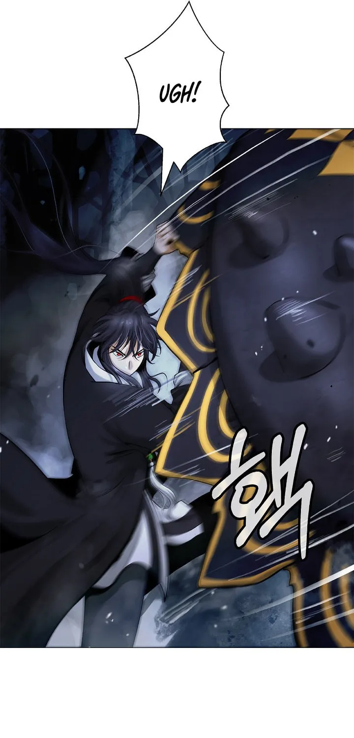 Tale of the Floating Sages Chapter 116 page 13 - 