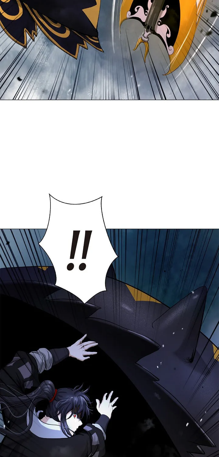 Tale of the Floating Sages Chapter 116 page 15 - 