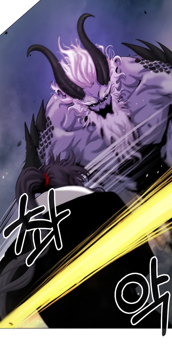 Tale of the Floating Sages Chapter 116 page 17 - 