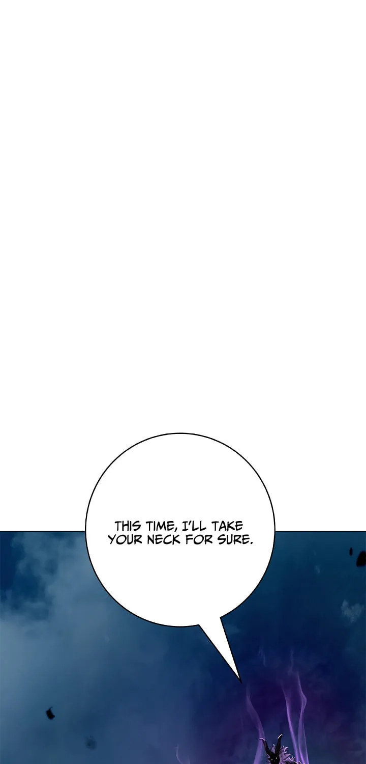 Tale of the Floating Sages Chapter 116 page 3 - 