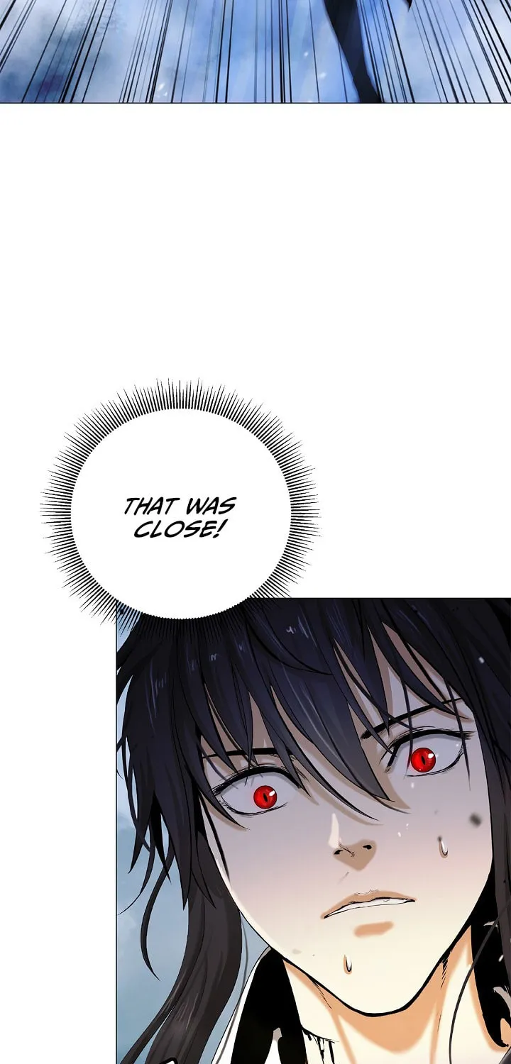 Tale of the Floating Sages Chapter 116 page 21 - 