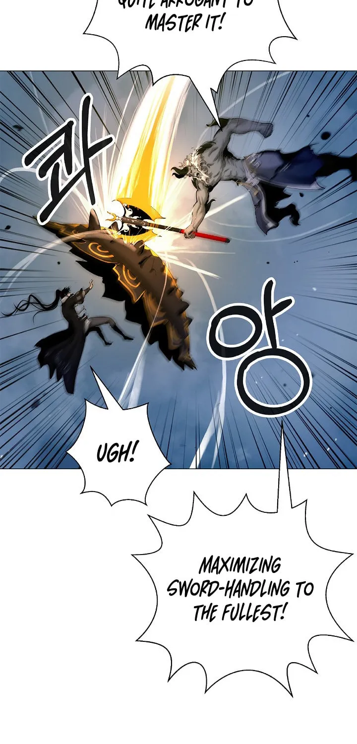 Tale of the Floating Sages Chapter 116 page 24 - 