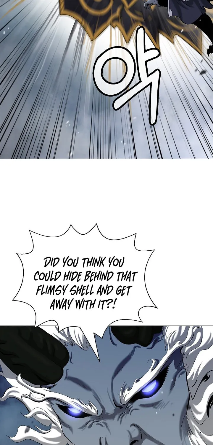 Tale of the Floating Sages Chapter 116 page 27 - 