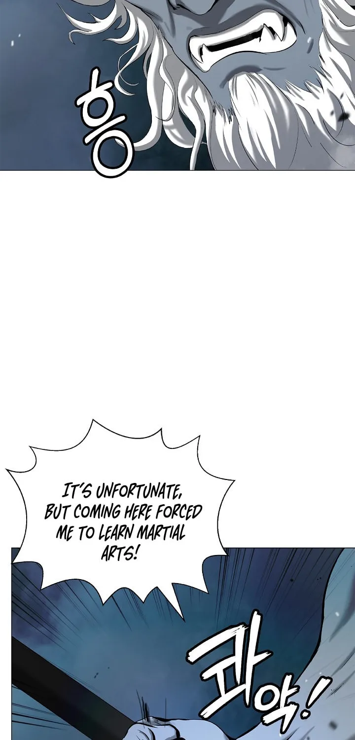 Tale of the Floating Sages Chapter 116 page 28 - 