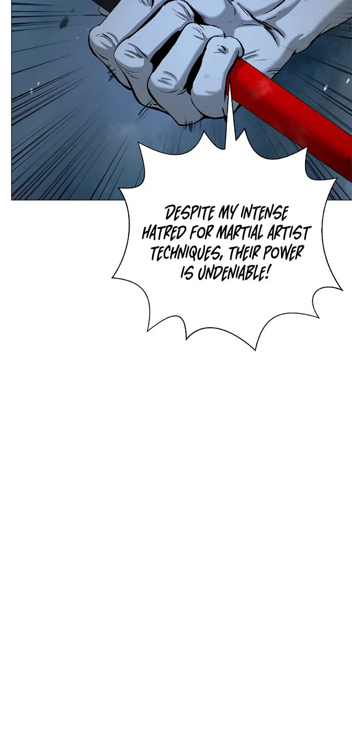 Tale of the Floating Sages Chapter 116 page 29 - 