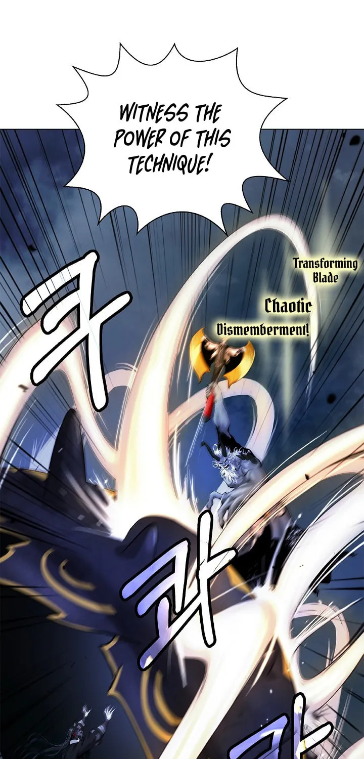 Tale of the Floating Sages Chapter 116 page 30 - 