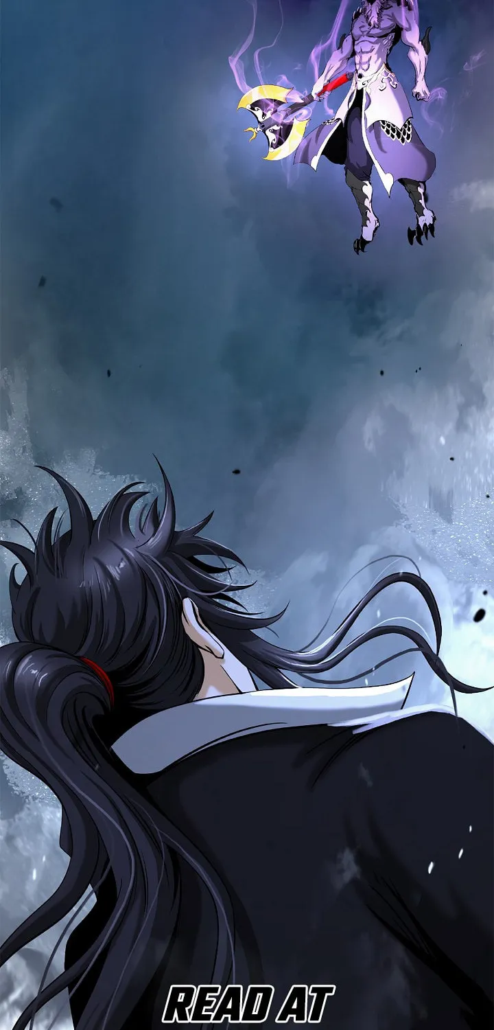 Tale of the Floating Sages Chapter 116 page 4 - 